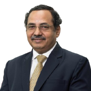 A Balasubramanian
