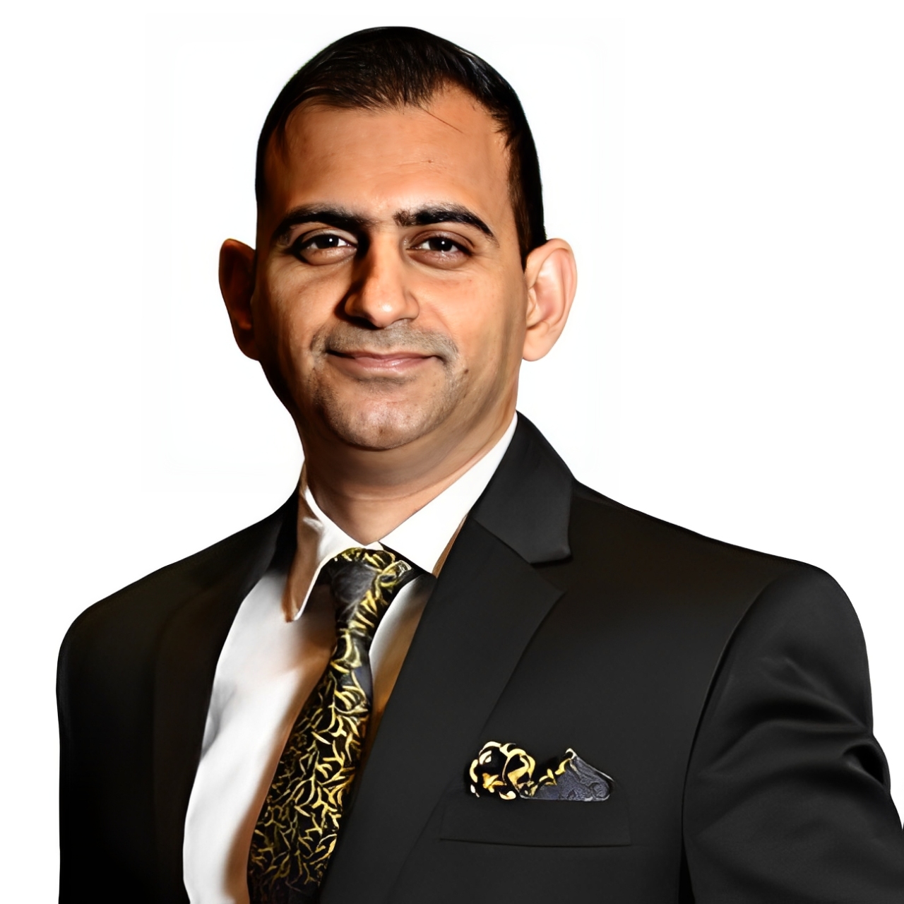 Akshay Mehrotra