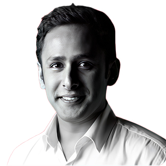 Alex Mathew