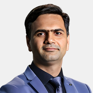 Ankur Mishra