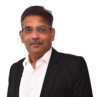 Anuj Kumar