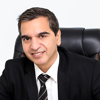 Ashutosh Singh