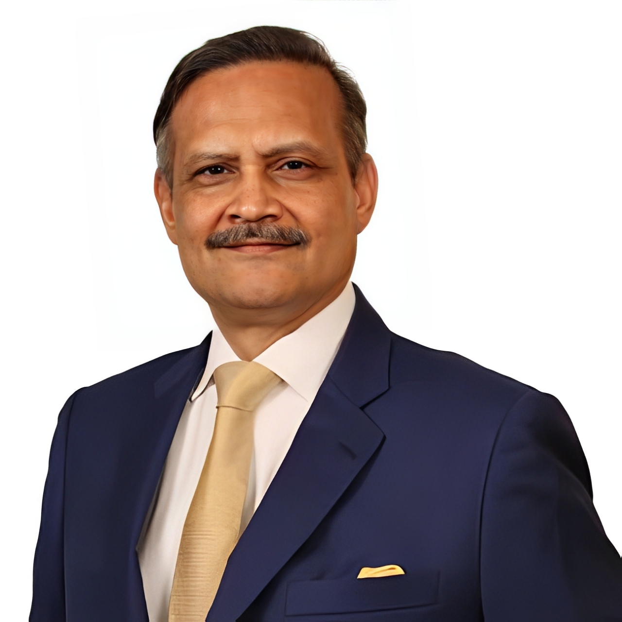 Dhruv Mehta