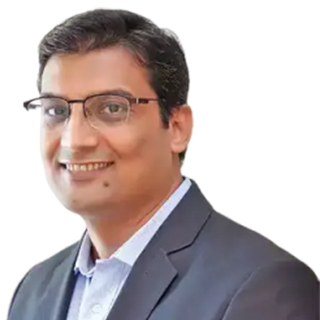 Navneet Munot