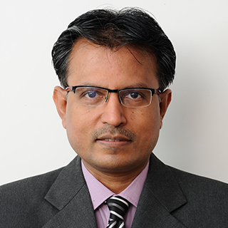Nilesh Shah