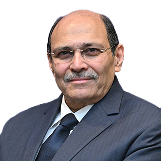 Rishi Kumar Bagla