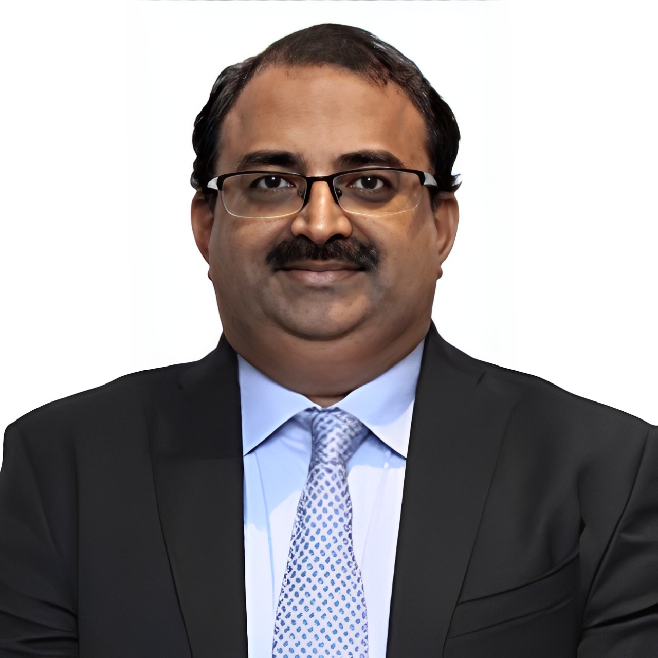 Shailesh Raj Bhan