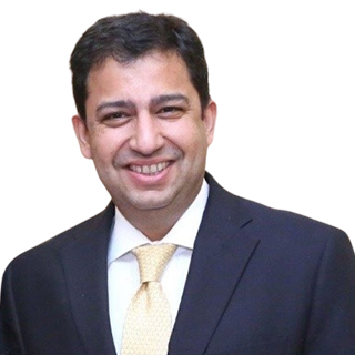 Sundeep Sikka