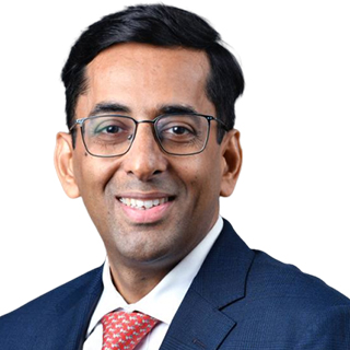 Ashish Gupta