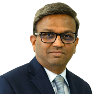 Sriram Krishnan
